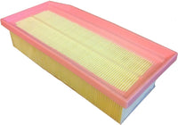 JS, Air Filter, 165460509R, A0651, LADA