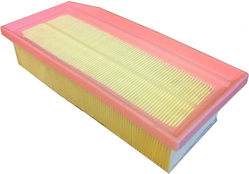 JS, Air Filter, 165460509R, A0651, LADA