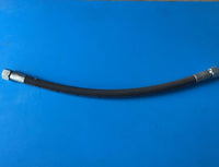 ZMTE Hydraulic Assembly - 3/8"xR1, 29611-06-06 x 29611-06-06, 24"