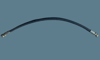 WPR Power Pump Hose 3/8" R1 12 Inch
