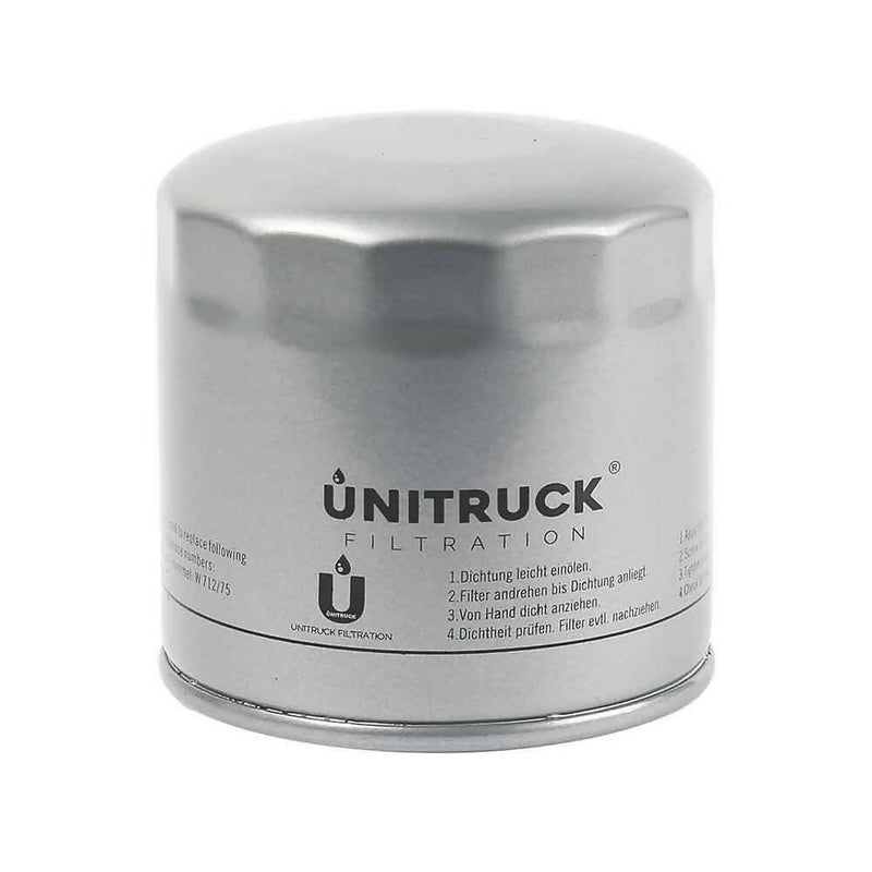 UNITRUCK Oil Filter 90915-10001 (C-1109 / UT-3607) – Toyota Probox