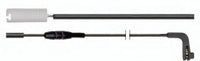 Wire-Sensor, NIBK, 34 35 6 763 667, WN32039, BMW (010512)