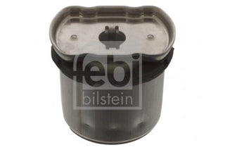 Body/Frame Bush, FEBI, 4G0 505 145 C, 45049, AUDI (073659)