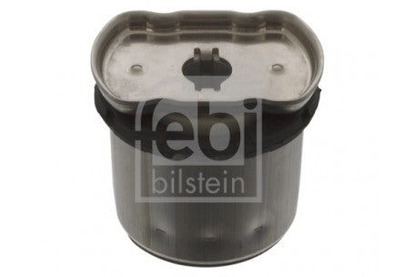 Body/Frame Bush, FEBI, 4G0 505 145 C, 45049, AUDI (073659)