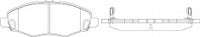 ဘရိတ်ပတ်၊ NIBK၊ DB1751၊ PN1831၊ BENDIX AUS (019046)