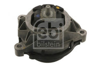 Engine Mounting, FEBI, 22 11 6 856 183, 39008, BMW (072391)