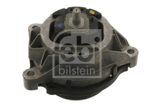 Engine Mounting, FEBI, 22 11 6 856 183, 39008, BMW (072391)