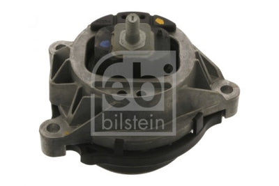 Engine Mounting, FEBI, 22 11 6 856 183, 39008, BMW (072391)