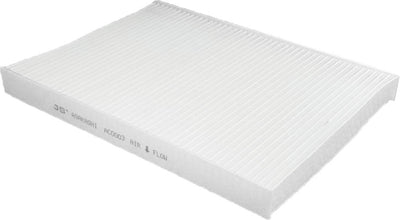 JS, Cabin Filter, 1H0 819 644 A, AC0003, AUDI