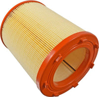 JS, Air Filter, 4G0 133 843 L, A0752, AUDI