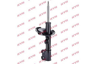 Strut Assembly, KYB, 54650-0W001, 339751, HYUNDAI  (022027)
