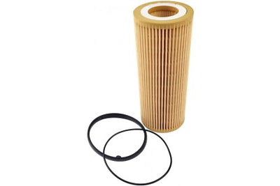 AZUMI,, Oil Filter (Element), 958.107.222.00, OE33052, AUDI