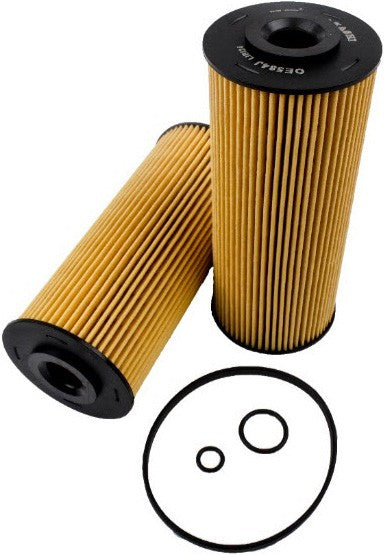 JS,, Oil Filter (ELEMENT), 15208-89T0A, OE584J, ISUZU