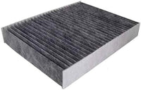 JS, Cabin Filter, 991 573 623 00, AC0199C, PORSCHE