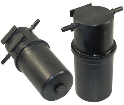 JS,, Diesel Filter (INJECTOR), 2H0 127 401, FS1024, VOLKSWAGEN