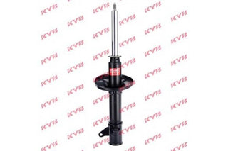 Strut Assembly, KYB, GF3J28900B, 335029, MAZDA  (021702)