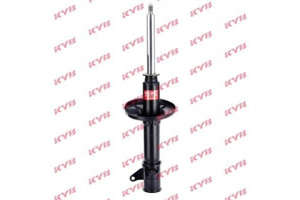 Strut Assembly, KYB, GF3J28900B, 335029, MAZDA  (021702)