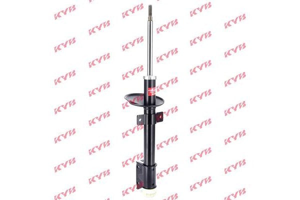 Strut Assembly, KYB, 56 21 077 69R, 338738, RENAULT  (021803)