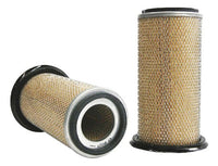 JS, Air Filter, ESR 1049, A0131, LAND ROVER