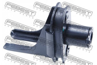 Body/Frame Bush, FEBEST, 50280-SDA-A01, HM-CLR, ACURA (062571)