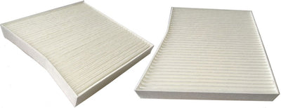 JS, Cabin Filter, 014520-2650, AC1511, TOYOTA
