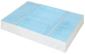 JS, Cabin Filter, 4710210, AC0162, SUZUKI
