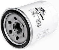 กรองน้ำมันเครื่อง(SPIN-ON), JS, 3521840, C413J, FORD (033546)