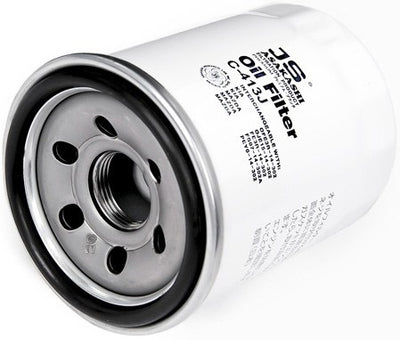 JS,, Oil Filter (SPIN-ON), 3521840, C413J, FORD