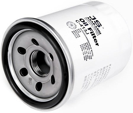 JS,, Oil Filter (SPIN-ON), 3521840, C413J, FORD