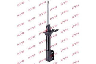 Strut Assembly, KYB, 20360-FA091, 334110, SUBARU  (021388)