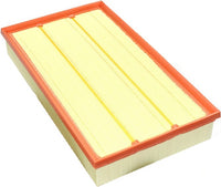 JS, Air Filter, 3Q0 129 620, A0728, VOLKSWAGEN