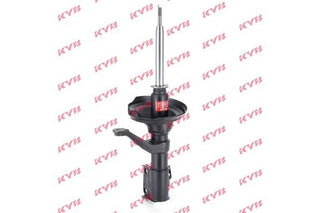 Strut Assembly, KYB, 51602S9AA08, 331051, HONDA (025141)