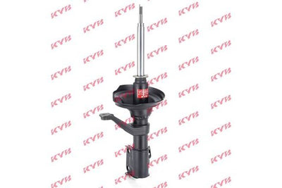 Strut Assembly, KYB, 51602S9AA08, 331051, HONDA  (025141)