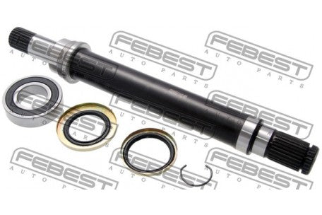 Shaft, FEBEST, T11-2203040BC, 1512-001, Chery (079587)