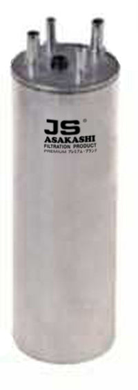 JS,, Petrol Filter (INJECTOR & CARBURETOR), 7H0 127 401 B, FS0010, VOLKSWAGEN