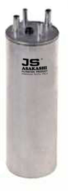 JS,, Petrol Filter (INJECTOR & CARBURETOR), 7H0 127 401 B, FS0010, VOLKSWAGEN
