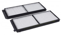 JS, Cabin Filter, D651-61-J6X, AC4503SET, MAZDA
