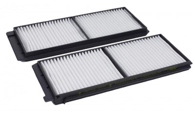 JS, Cabin Filter, D651-61-J6X, AC4503SET, MAZDA