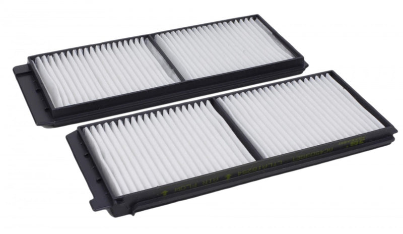 กรองแอร์, JS, D651-61-J6X, AC4503SET, MAZDA (034900)