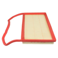 JS, Air Filter, 04C 129 620C, A0528, VOLKSWAGEN