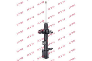 Strut Assembly, KYB, 344230, 334334, NISSAN  (021515)