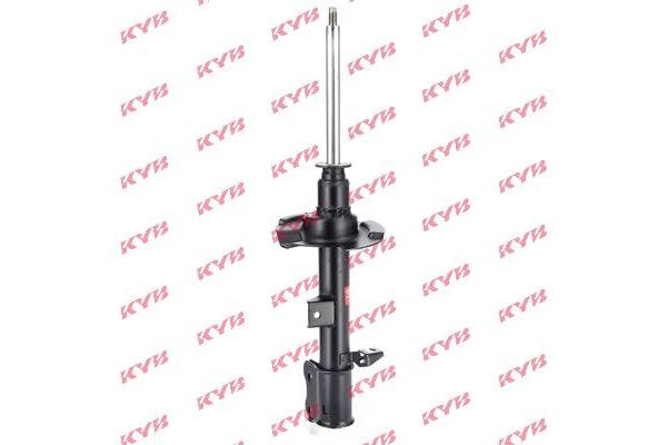 Strut Assembly, KYB, 344230, 334334, NISSAN  (021515)