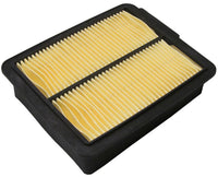 JS, Air Filter, 16546-1MG0A, A2024, INFINITI