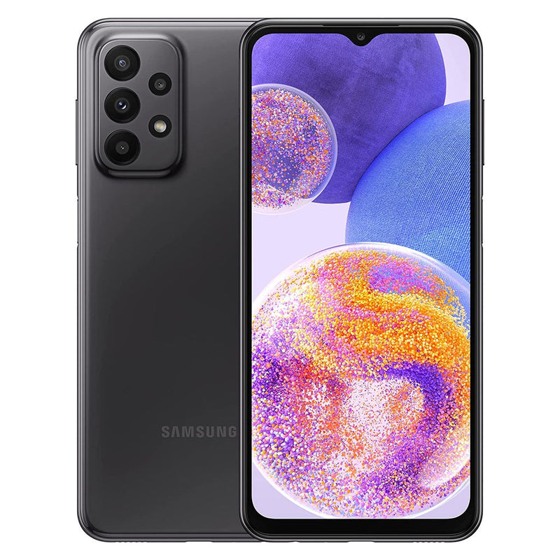 SG Ready Stocks | Samsung Galaxy A23 (4G) | 6GB 128GB | 2022 Model