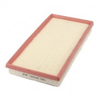 ไส้กรองอากาศ JS, MR127077, A3501 (000162)