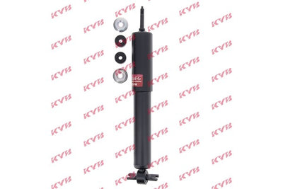 Shock Absorber, KYB, K60A34700, 344302,   (022510)