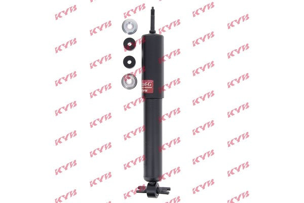 Shock Absorber, KYB, K60A34700, 344302,   (022510)