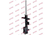 Strut Assembly, KYB, 41602-64J00, 334465, SUZUKI  (021613)