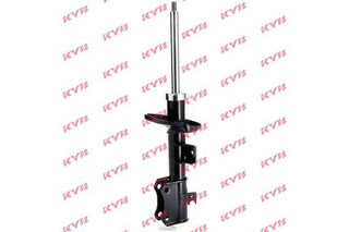 Strut Assembly, KYB, 41602-64J00, 334465, SUZUKI  (021613)