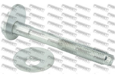 Collar/Cam Kit, FEBEST, 1K0 501 387 D_KIT, 2329-002-KIT, AUDI (076546)